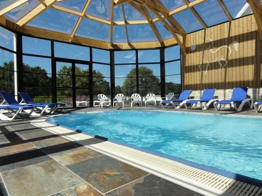 Camping Monterblanc Экстерьер фото