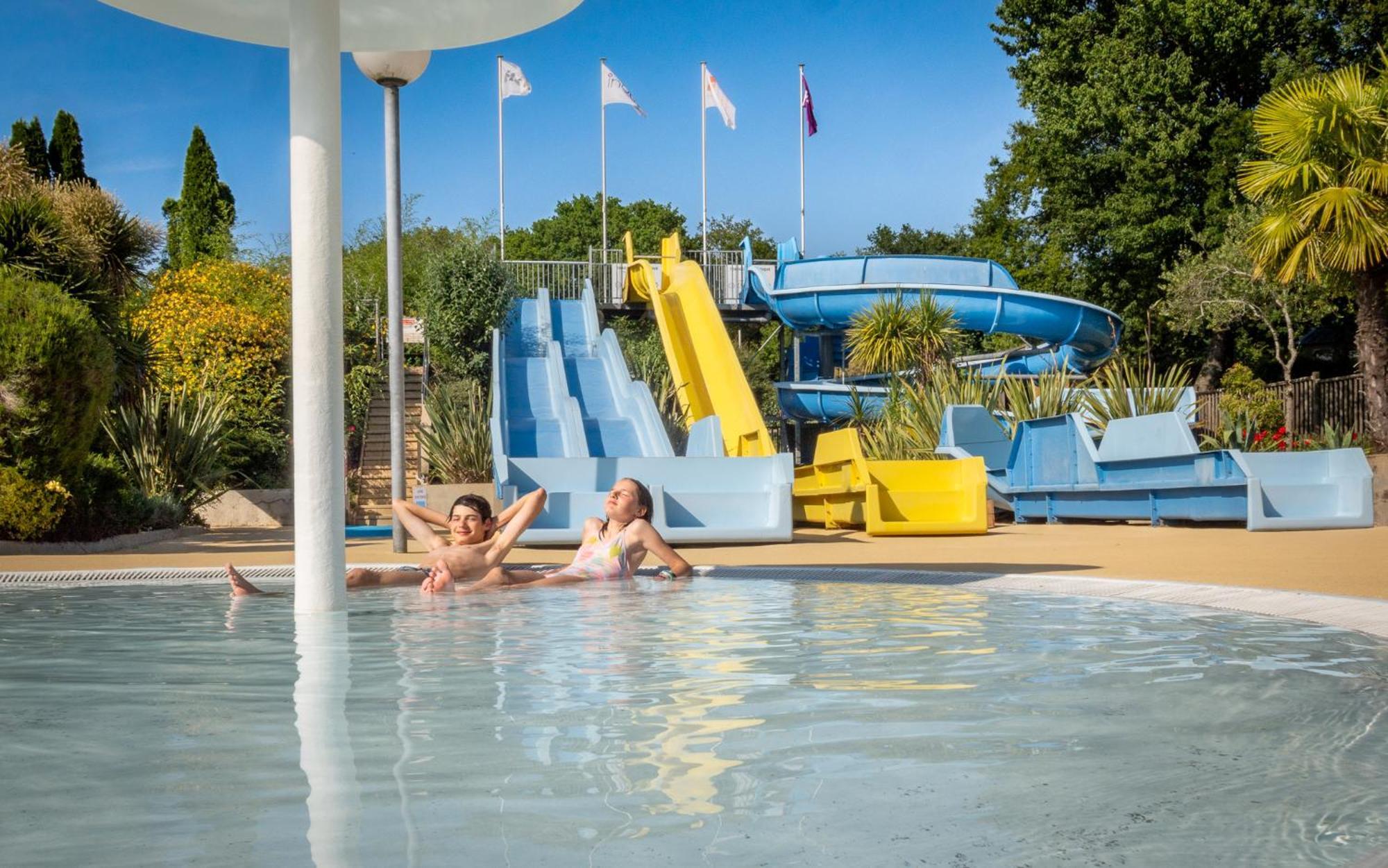 Camping Monterblanc Экстерьер фото