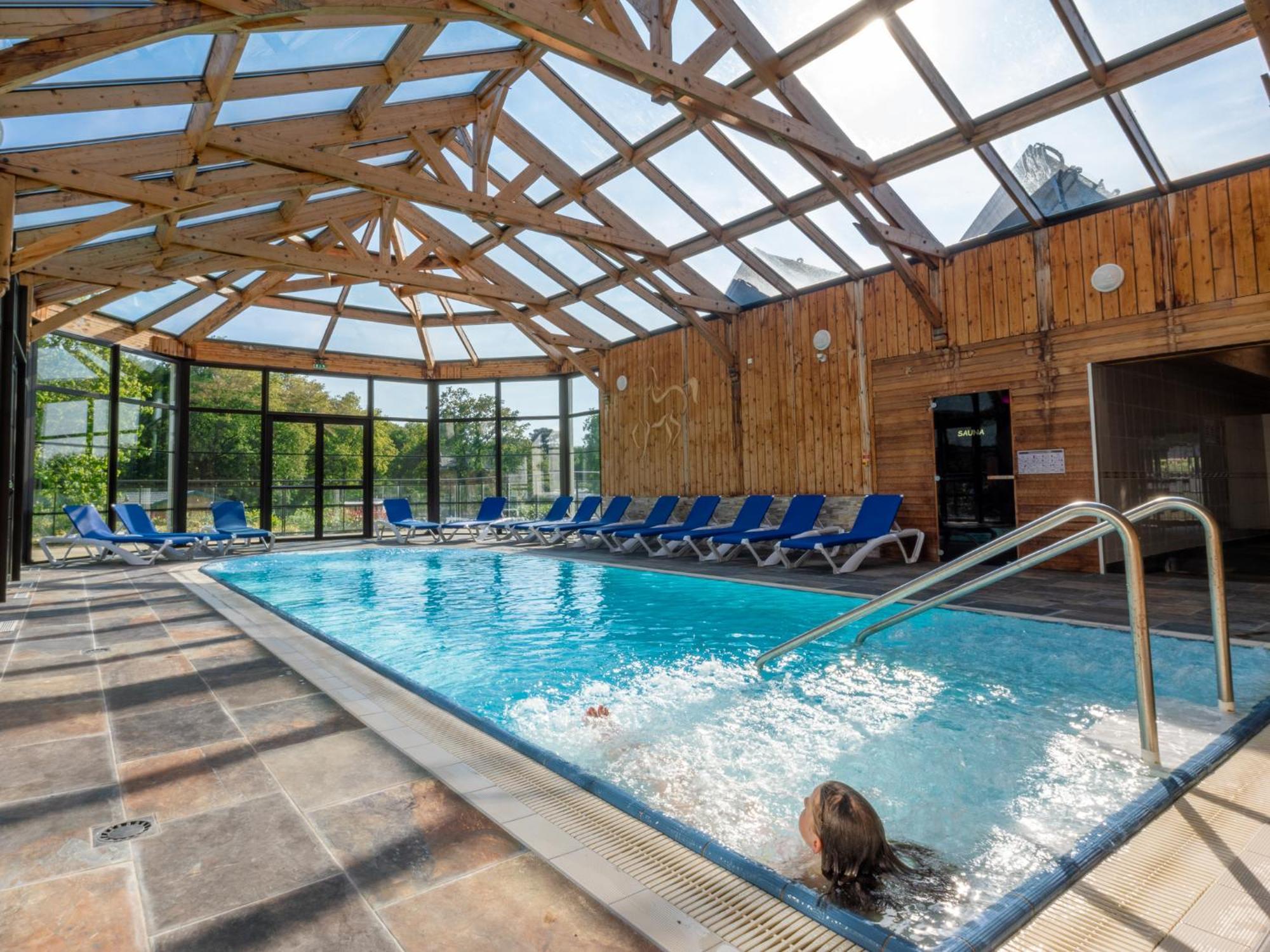 Camping Monterblanc Экстерьер фото