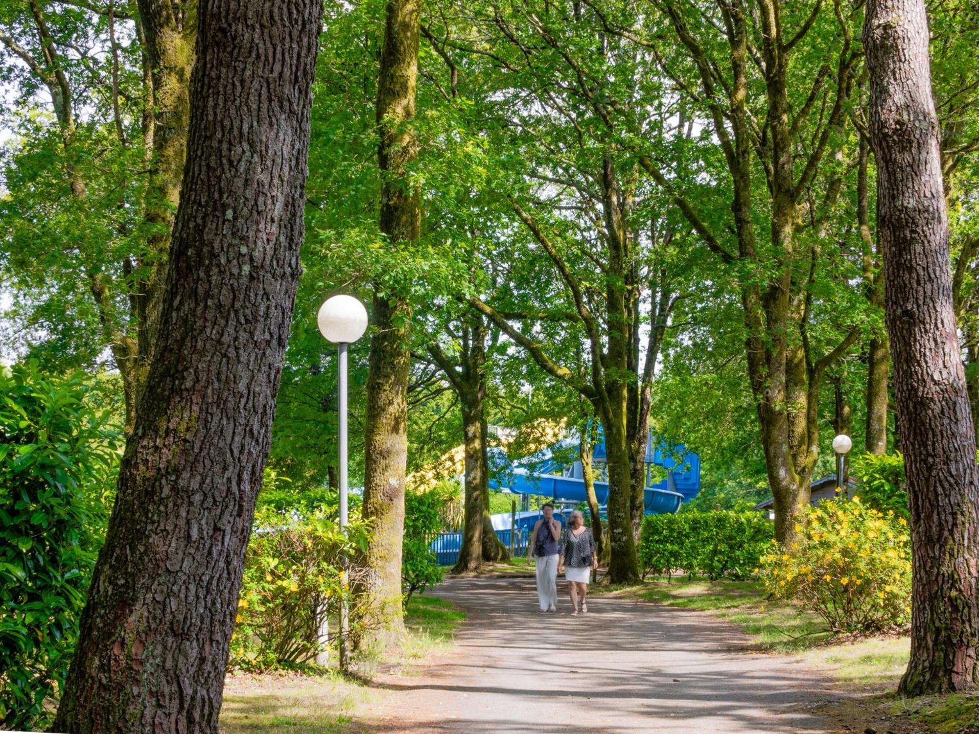 Camping Monterblanc Экстерьер фото